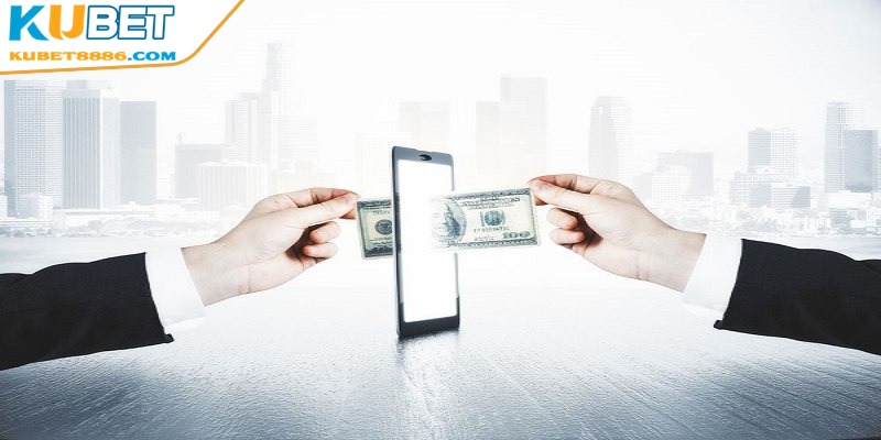 Kubet88 đảm bảo thanh toán nhanh, hiệu quả